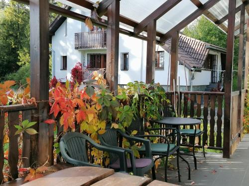 Tatranska Strba House | Discover Relaxation at Chaty Tatra with Spa & Breakfast