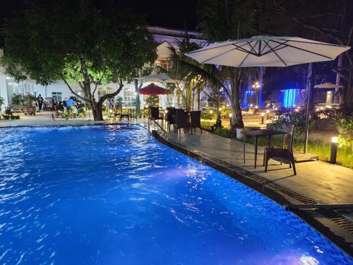 Ninh Binh Hotel | Eco-Friendly Châu Sơn Garden Resort with Oceanfront Views