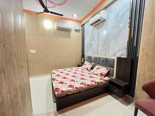 Faizabad Apartment | Top-Rated Family-Friendly Stay at Chaudhary Palace