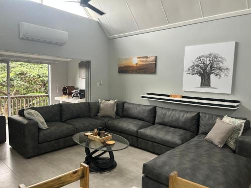 St. Lucia Apartment | St. Lucia's Chaval Cove: 4-Star Family Retreat with Pool