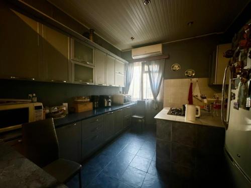 Imereti Apartment | Chavchavadze
