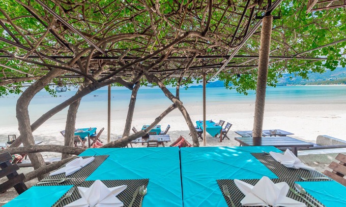 Chaweng City Center Resort | Experience Tranquility at Chaweng Garden Beach Resort
