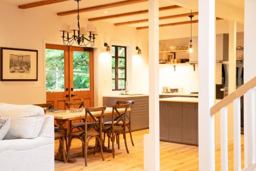 Zushi Villa | Family-Friendly Retreat at Chaya Farmstead Inn