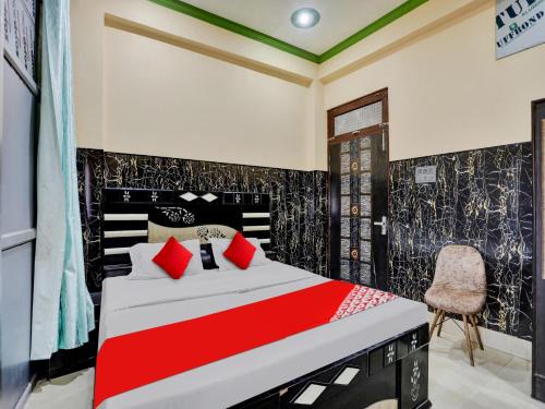 Etawah Hotel | Inviting Chaya Hotel and Banquet Hall for Family Getaways
