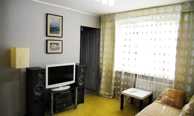 Klin Apartment | Discover Chaykovsky Apartment KLIN: Your Ideal Getaway