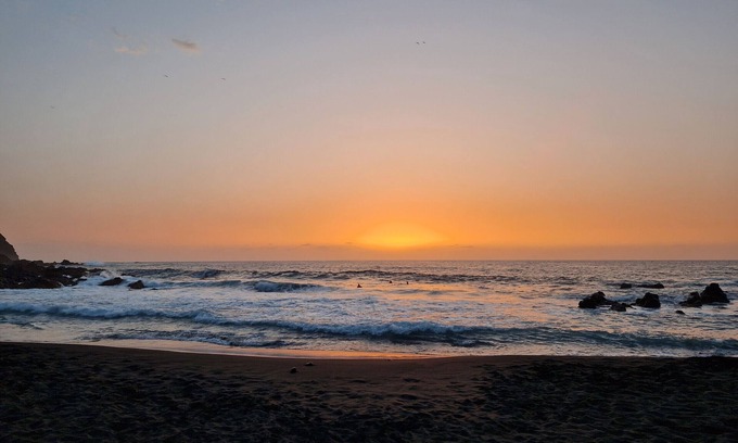 Buenavista del Norte Ski Chalet | Family-Friendly Stay at Casa Canaria La Oliva 2