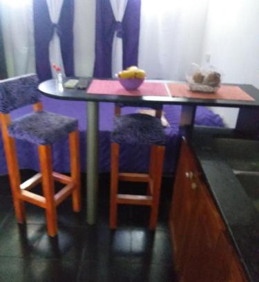 Comuna 10 Apartment | Discover Che Lolita House: Pet-Friendly Haven with Breakfast
