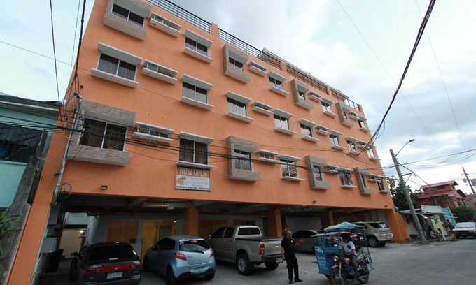 Las Pinas Apartment | Budget-Friendly Apartment in Alabang for Your Stay
