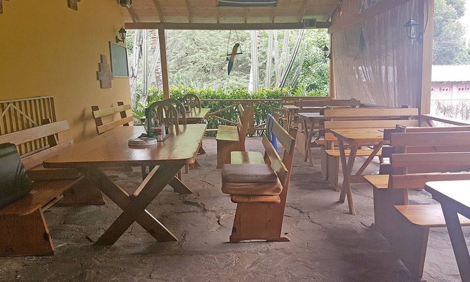 La Mulata Apartment | Budget-Friendly Countryside Hotel with Spa and Restaurant