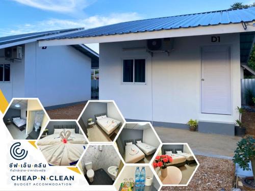 Songkhla House | Budget-Friendly Accommodation with Child-Friendly Amenities