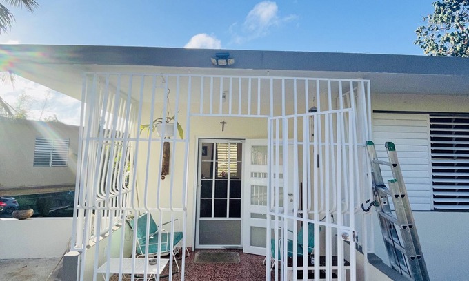 Barranquitas Apartment | Discover the Best Stay in Palo Hincado Barranquitas!
