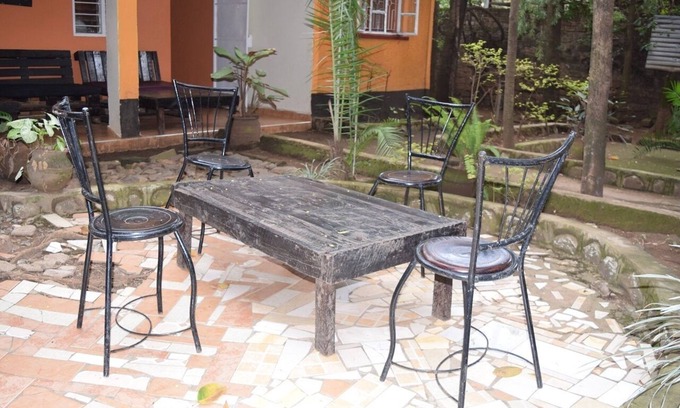 Kisumu Bed & Breakfast | Budget-Friendly Accommodation in Kisumu with Breakfast