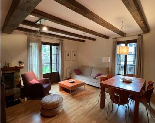 Villanova Apartment | Guest Rated 10/10: Check-In Casas Casa Plaza Mayor
