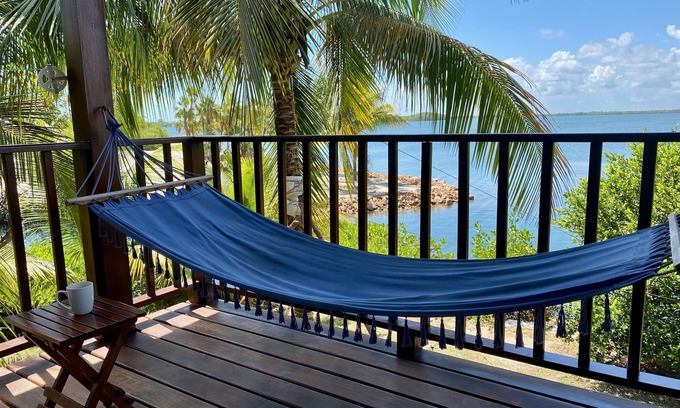 Placencia House | Relax and Unwind at Our Oceanfront Getaway