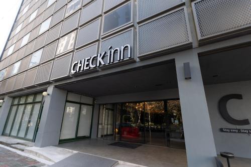 Xitun District Hotel | Comfortable Stay at CHECK inn Taichung Liming for Families