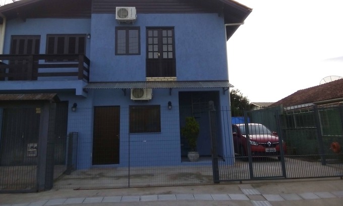 Canela Apartment | Check out! Apto2 Cinnamon / Center P / 6People only 07Kms / Gramado {Wi-fi + Split Q / F}