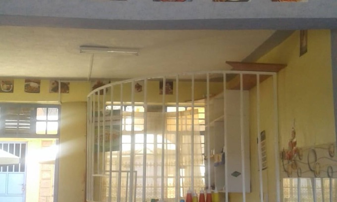 Isinya Bed & Breakfast | Budget-Friendly Stay at Check Point Guest House with Breakfast