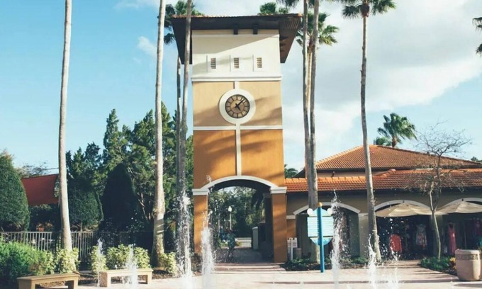 Orange Lake Resort | Ideal Family Retreat: 1 Bedroom Villa, Close to Disney!