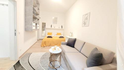 Heiligenstadt Apartment | Cozy One Bedroom Apartment in Vienna with Breakfast Included