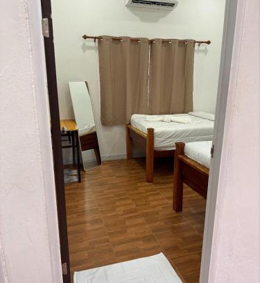 Than To House | Budget-Friendly Stay at Chee Home Hala-Bala for Families