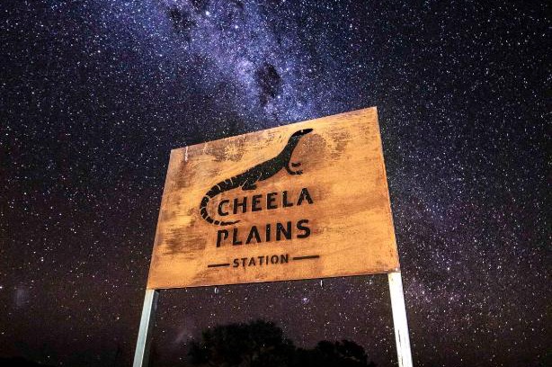 Ashburton House | Welcoming Cheela Plains Station Stay: Pet-Friendly Retreat