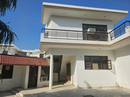 Kishangarh House | Cheemas farm stay