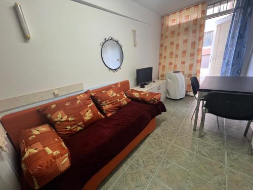 Sofia Apartment | Budget-Friendly Ground Floor Retreat for Pet Lovers