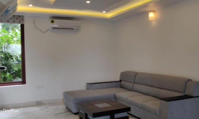 Nakur Sirangala Villa | Delightful 1-Bedroom Cottage in Kodagu with Hot Tub & Pool