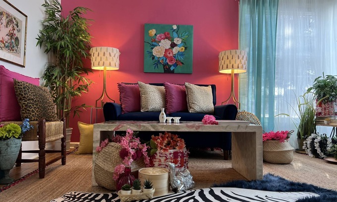Madison Heights House | Inviting 2 Bedroom Retreat with Free Wifi & Ocean View
