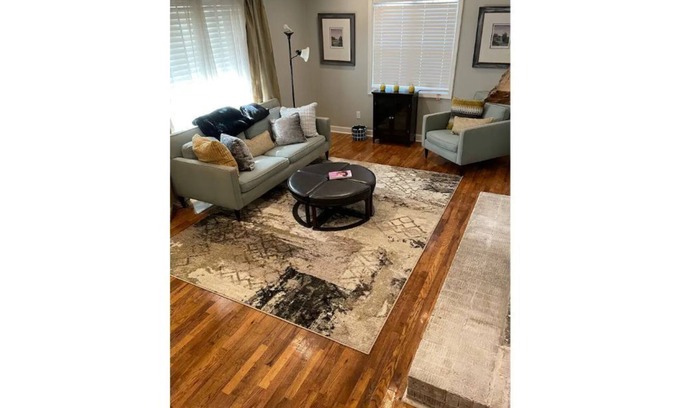 Toddville Road House | Inviting 3-Bed Home with Spa Near Exciting Attractions