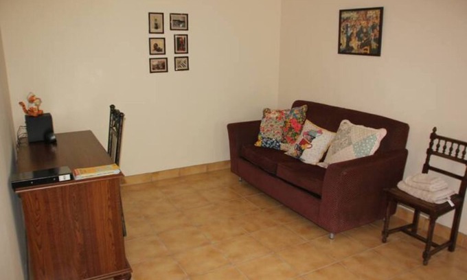 Moutier-Malcard House | Bright 4 Bedroom Family Getaway with Pool & Kitchen