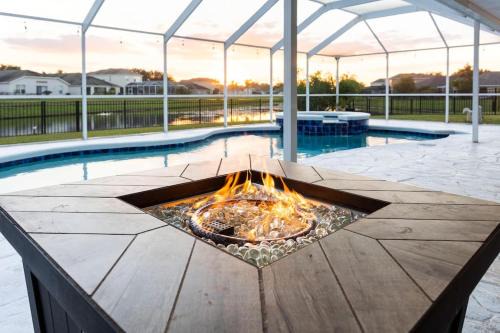 Riverview House | Inviting 4 Bedroom Retreat with Salt Water Pool & Spa