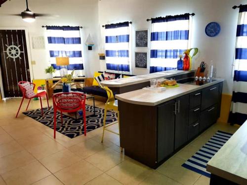 Boqueron House | Convenient Family Retreat Near Boqueron Beach