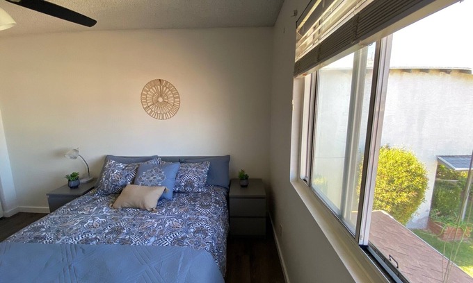 Harbor House | Welcoming Home Near LA Attractions: Pools and Hot Tubs