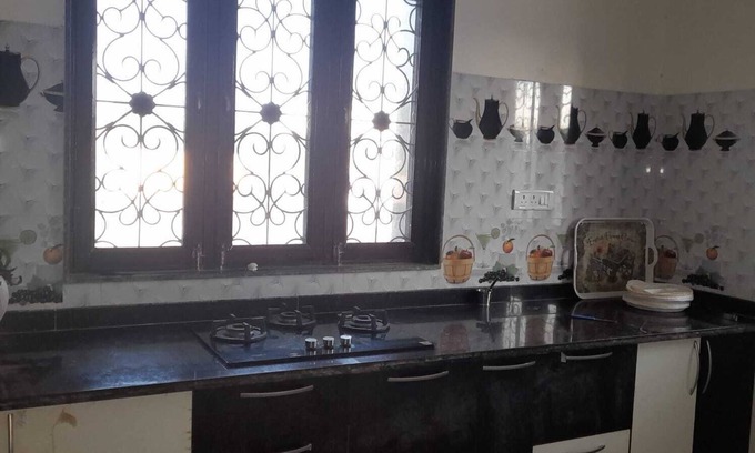 Rajawas Other | Welcoming 3-Bedroom Retreat with Pool and Family Amenities