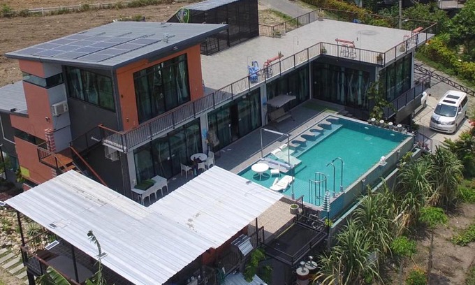 Phaya Yen Villa | Relax at Chef Nirvana Spa Pool Villa with Exclusive Amenities