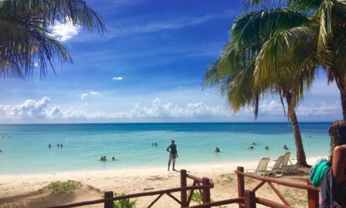 Vinales House | Chef's Cabins - Obel & Yoly: Rated 9.8 with Ocean Views