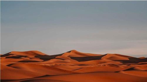 El Gouera Other | Experience Chegaga Desert with Family-Friendly Amenities