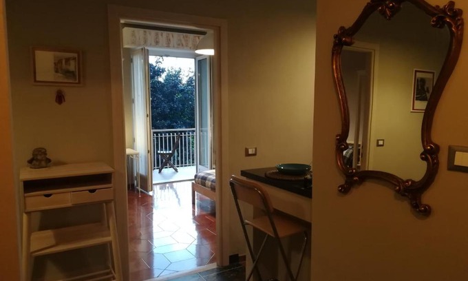 Boves House | Welcoming Cheli & Maddi Rooms: Family-Friendly Retreat