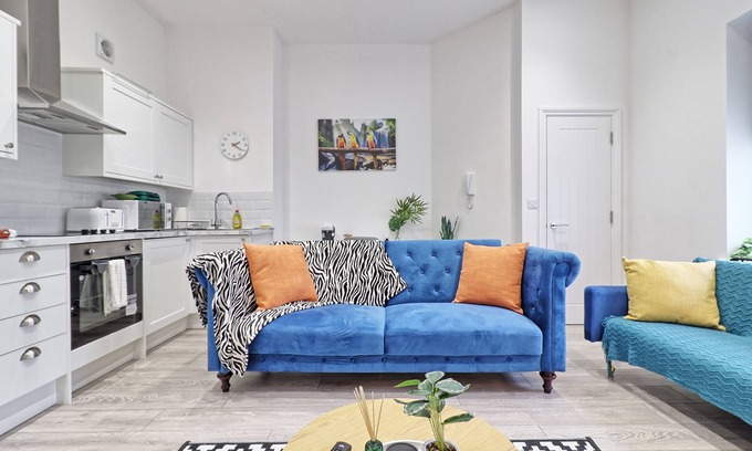 Chelmsford Apartment | Convenient Chelmsford Apartment Near City Centre with Wifi