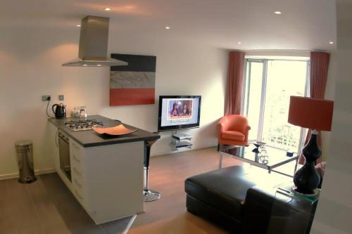 Chelmsford Apartment | Stylish Chelmsford Serviced Apartments - Rated 9.4/10