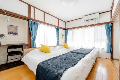 Honmachi Apartment | Chelsea Hatsudai 201 CH21
