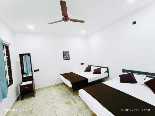 Maraiyur Resort | Chembani Holidays and Resorts Kanthalloor