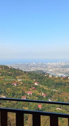 Batumi Villa | Discover Tranquility and Fresh Air at ჩემი კერა