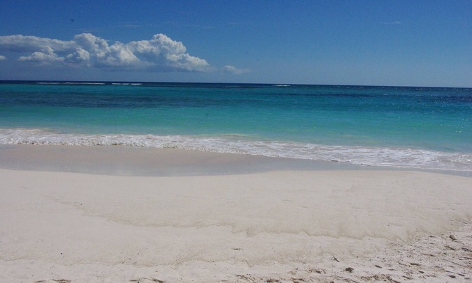 Chemuyil House | Experience Authentic Mexico: 4 Mins to White Sand Beach