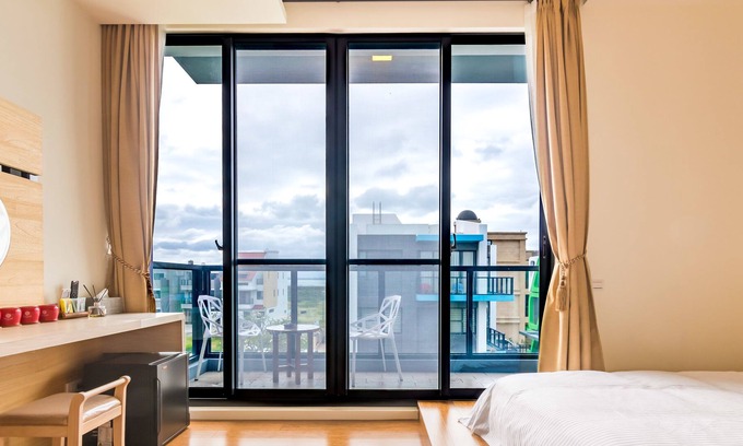 Magong House | Chen Feng Homestay