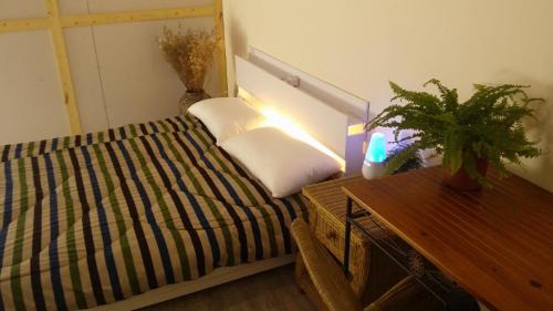 Qingshui District House | Pet-Friendly Retreat at Chen The House with Cozy Amenities