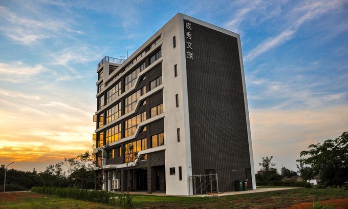 Lieyu Bed & Breakfast | Guest Rated 10/10 at Chenhsiu Culture B&B - Family-Friendly