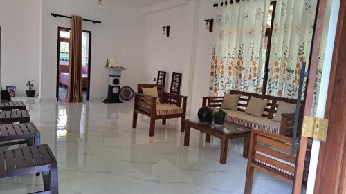 Ahangama Villa | Chenu Villa