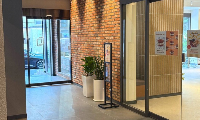 Gwangsan-gu Hotel | CHEOMDAN HOTEL